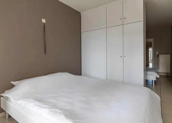 Bel Air - Comfortable 2-bedroom With Magnificent Sea View T74 *