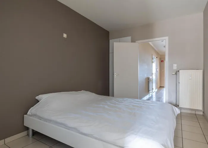 Bel Air - Comfortable 2-bedroom With Magnificent Sea View T74 Appartement *