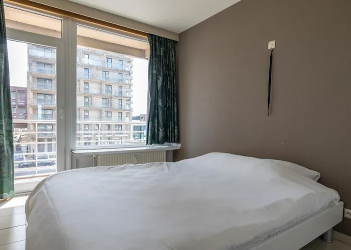 Bel Air - Comfortable 2-bedroom With Magnificent Sea View T74 *